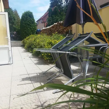شقة Na Plazi Prizemi *