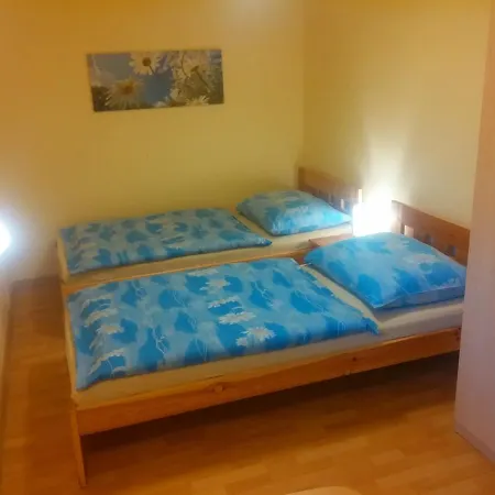 Na Plazi Prizemi فريمبورك